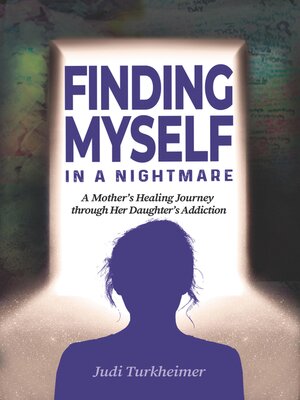 cover image of Finding Myself in a Nightmare